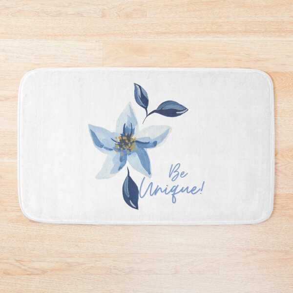 Item preview, Be Unique! designed and sold by ClairsCreations.