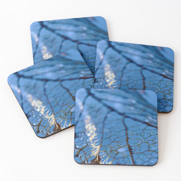 Item preview, Skeleton leaf sky designed and sold by yourartylife.