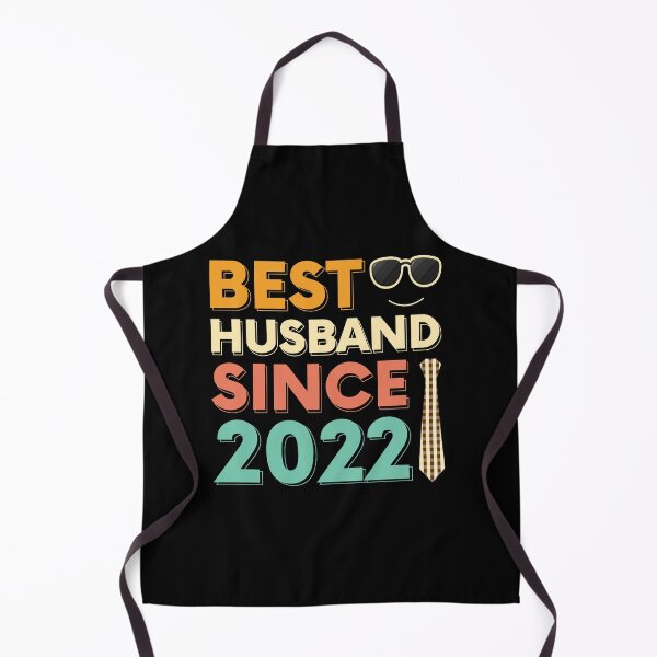 Item preview, Best Husband since 2022 designed and sold by remonss.