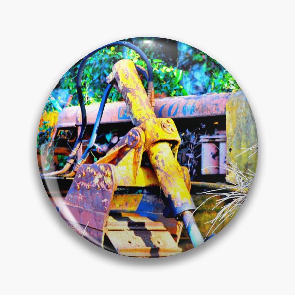 Item preview, Dozer plant. designed and sold by elGatCendrer.