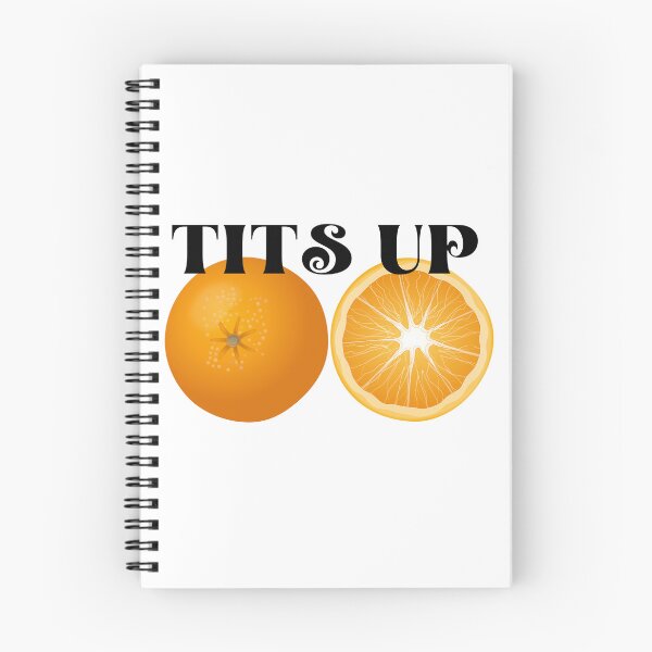 Item preview, Tits up Funny comedy phrase from marvelous Ms.Maisel designed and sold by Paintingladycat.