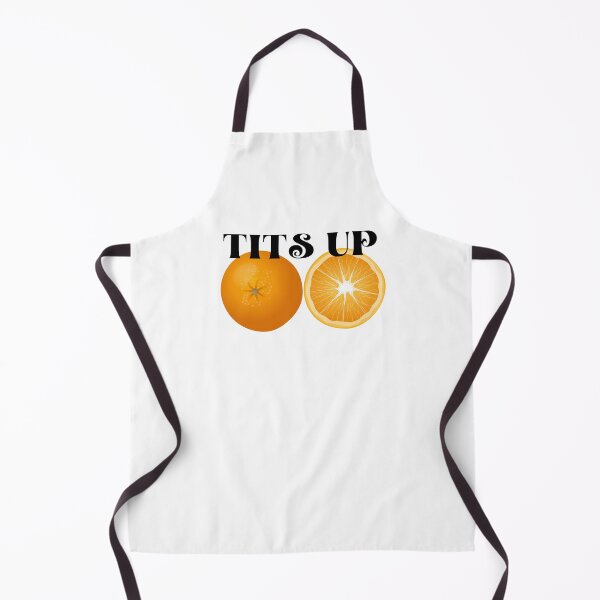 Item preview, Tits up Funny comedy phrase from marvelous Ms.Maisel designed and sold by Paintingladycat.