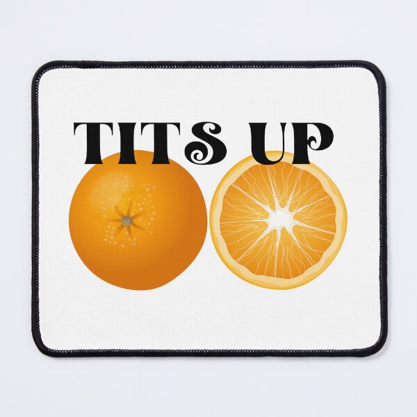 Item preview, Tits up Funny comedy phrase from marvelous Ms.Maisel designed and sold by Paintingladycat.