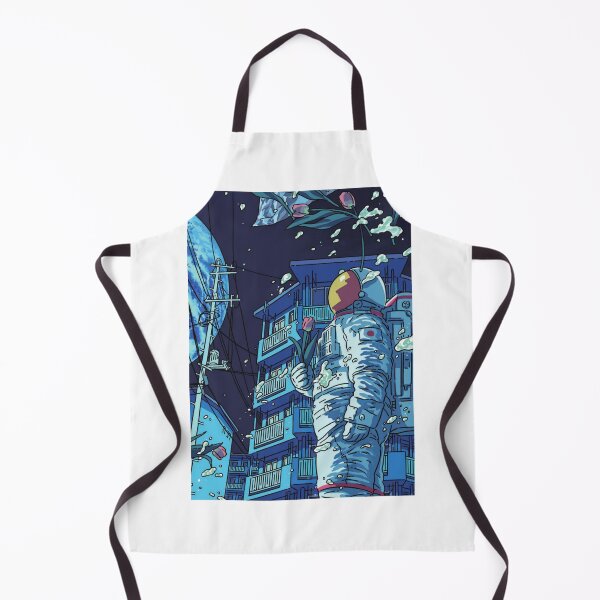 Item preview, Urban Astronaut designed and sold by Catmander.