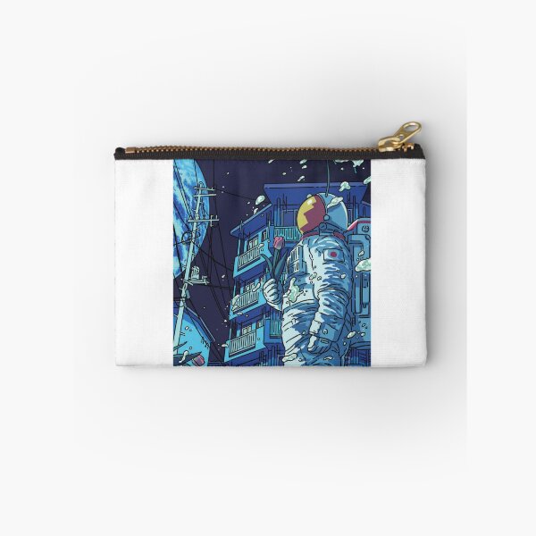 Item preview, Astronauta Urbano designed and sold by Catmander.