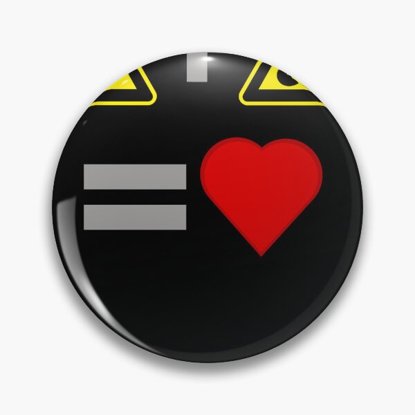 Item preview, Love Fire & High Explosives designed and sold by plushyTamer.