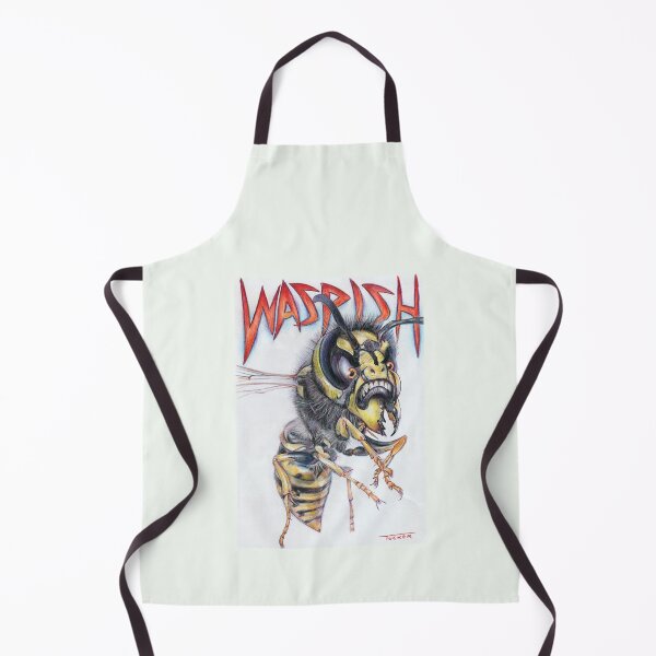 Item preview, WASPish designed and sold by ituckerfineart.
