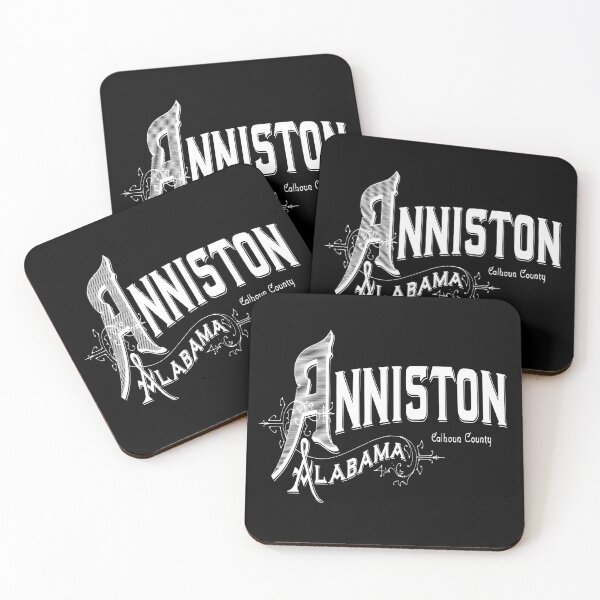 Item preview, Vintage Anniston, AL designed and sold by DonDota.