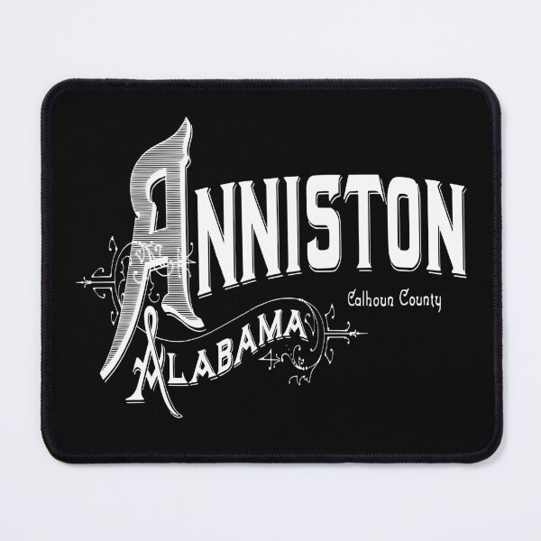 Item preview, Vintage Anniston, AL designed and sold by DonDota.