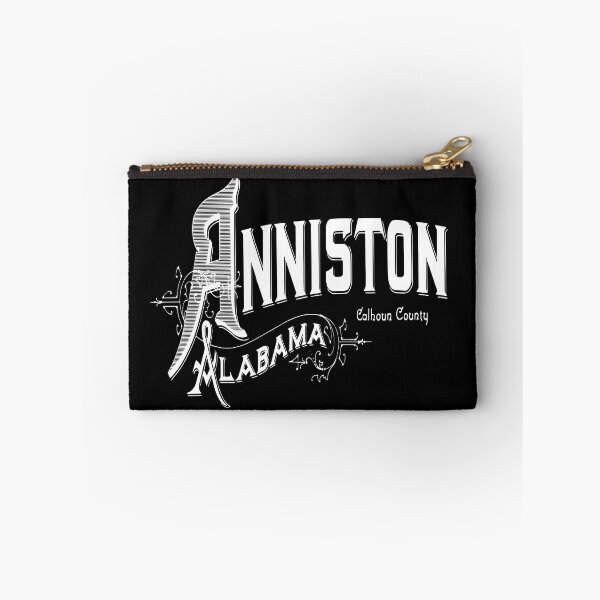 Item preview, Vintage Anniston, AL designed and sold by DonDota.
