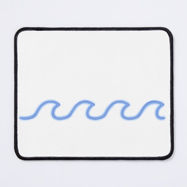 Item preview, Rolling Waves designed and sold by olivierxx33.