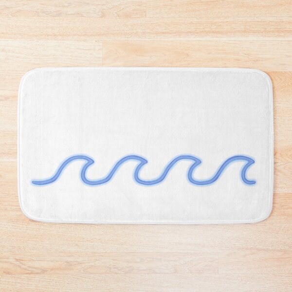 Item preview, Rolling Waves designed and sold by olivierxx33.