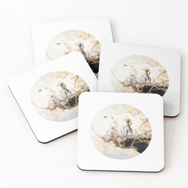 Item preview, FF High Sunrise designed and sold by Catmander.