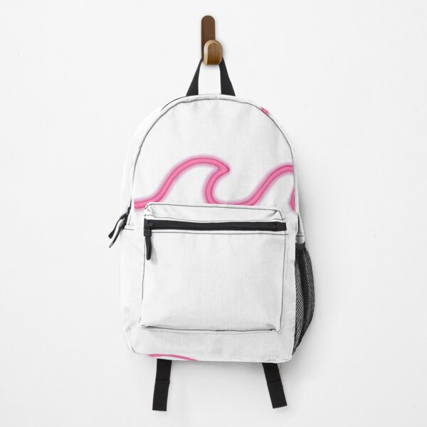 Item preview, Rolling Waves Pink designed and sold by olivierxx33.