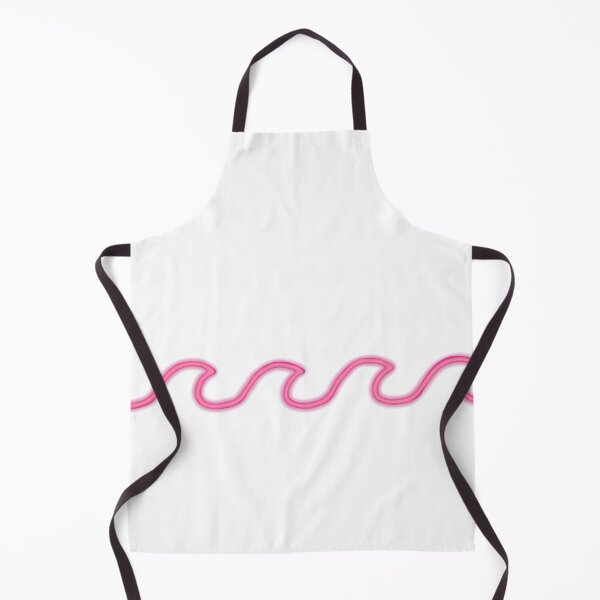 Item preview, Rolling Waves Pink designed and sold by olivierxx33.