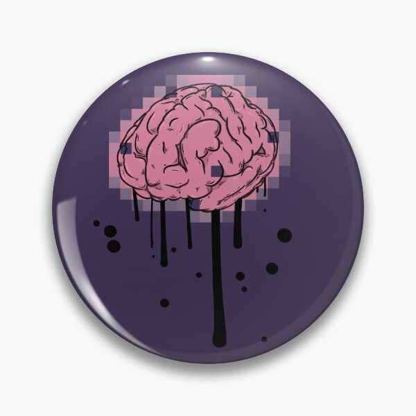 Item preview, Corrupted Brain designed and sold by AnonDragon.