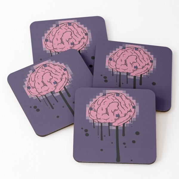 Item preview, Corrupted Brain designed and sold by AnonDragon.