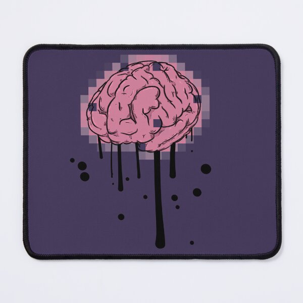 Item preview, Corrupted Brain designed and sold by AnonDragon.
