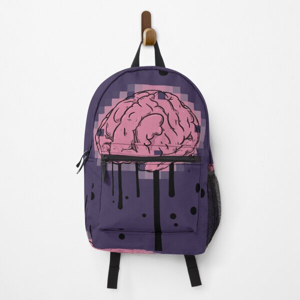 Item preview, Corrupted Brain designed and sold by AnonDragon.