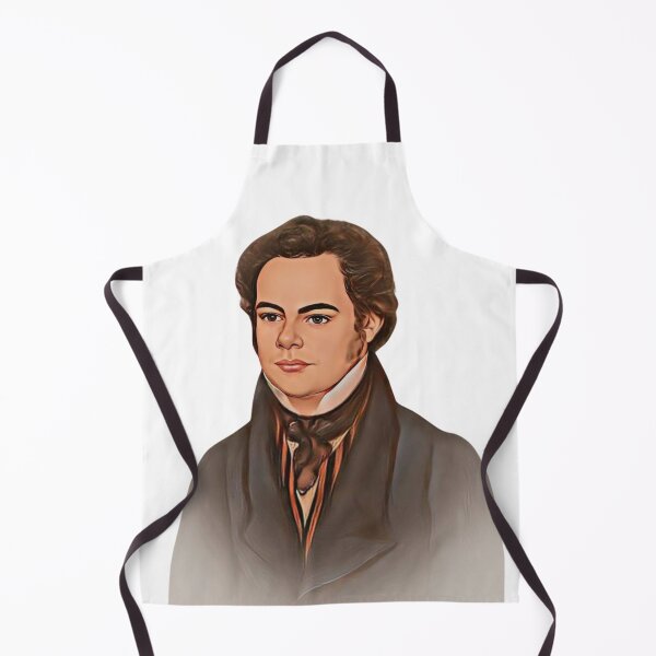 Item preview, Franz Schubert designed and sold by Musicianst0re.