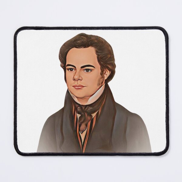 Item preview, Franz Schubert designed and sold by Musicianst0re.