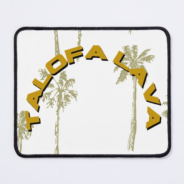 Item preview, Talofa Lava designed and sold by RoyalHeirBrush.