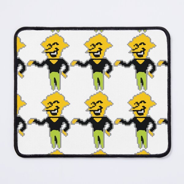 Item preview, Orange addison designed and sold by spamton-funny.