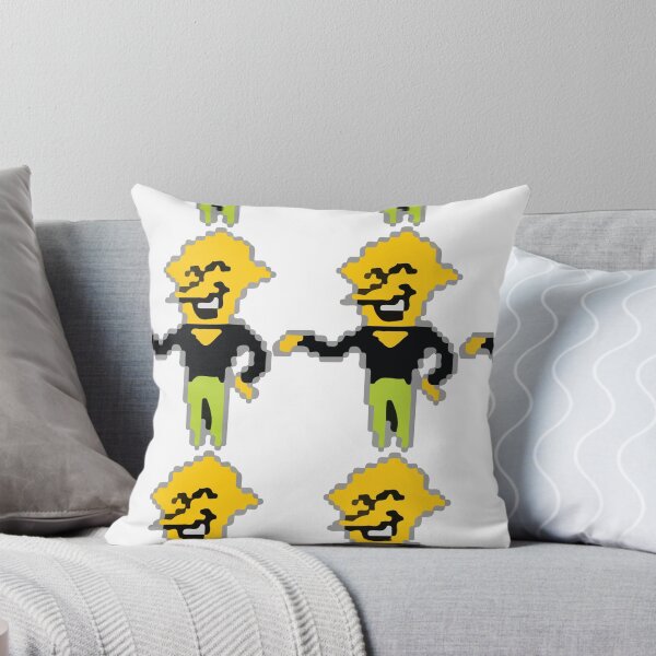 Item preview, Orange addison designed and sold by spamton-funny.
