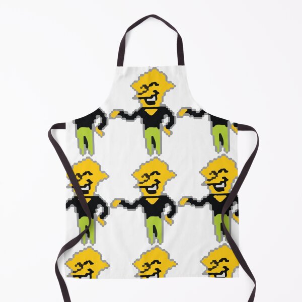 Item preview, Orange addison designed and sold by spamton-funny.