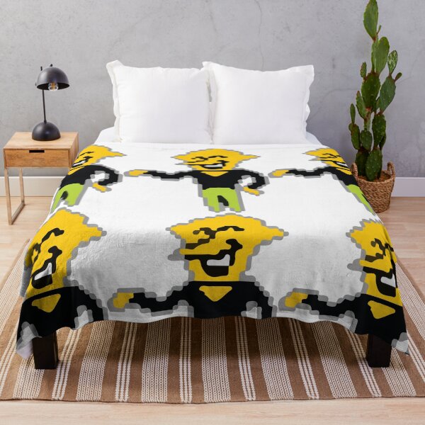 Item preview, Orange addison designed and sold by spamton-funny.