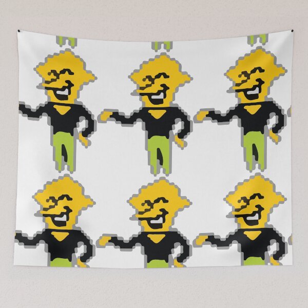 Item preview, Orange addison designed and sold by spamton-funny.