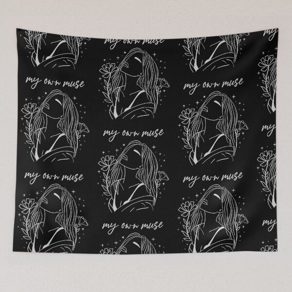 Item preview, My Own Muse  designed and sold by Richard529.