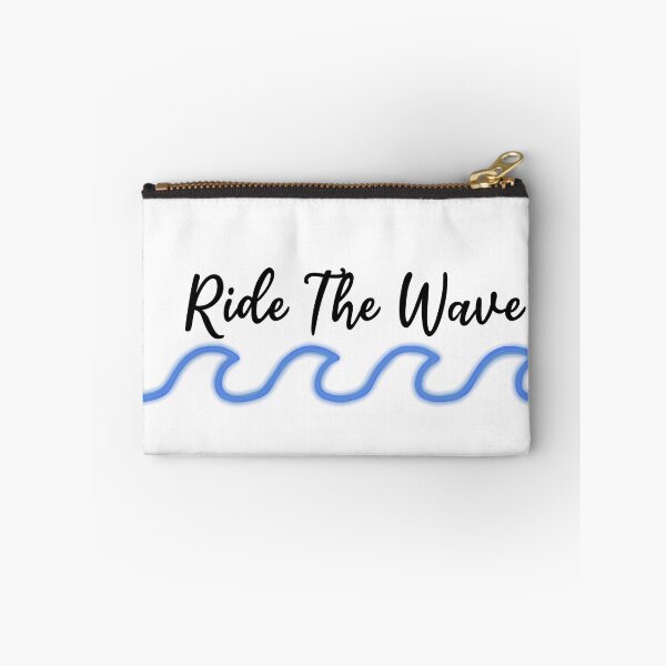 Item preview, Just Ride The Wave designed and sold by olivierxx33.