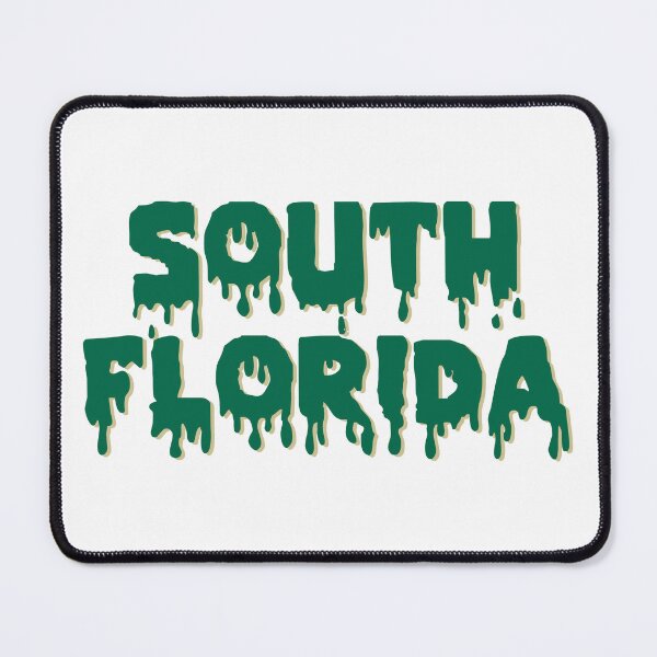 Item preview, USF University of South Florida designed and sold by kkosmicki.