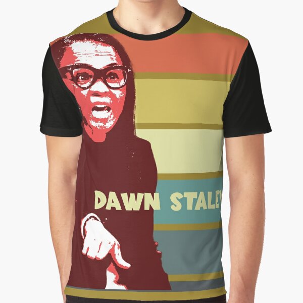 Dawn Staley Coach Essential T-Shirt for Sale by martjfaulkner