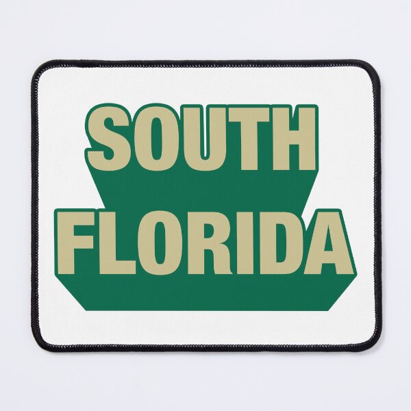 Item preview, USF University of South Florida designed and sold by kkosmicki.