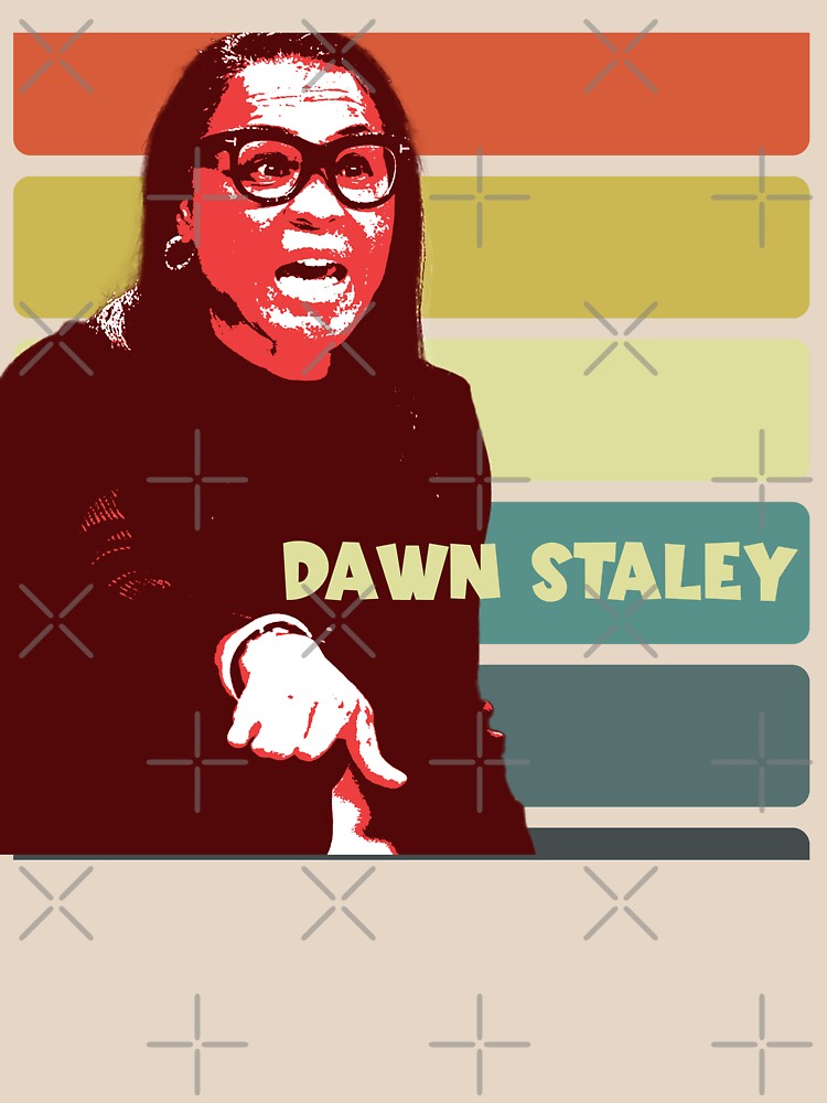 Dawn Staley Coach Essential T-Shirt for Sale by martjfaulkner