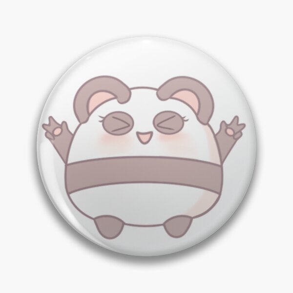 Item preview, Cute happy panda designed and sold by Purpleegg.