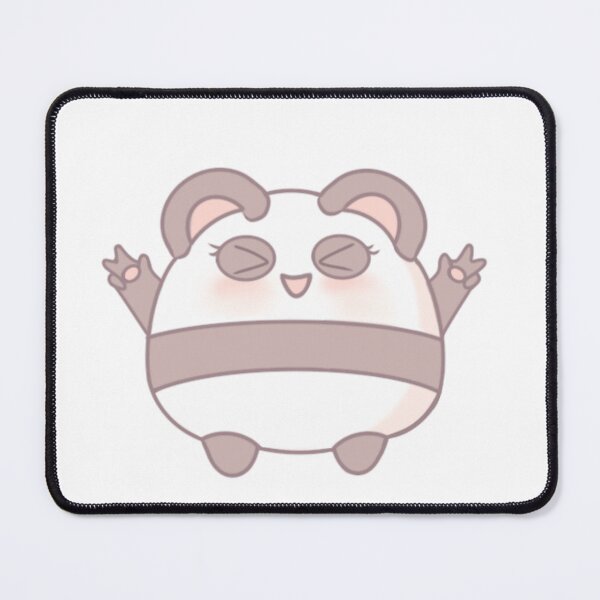 Item preview, Lindo panda feliz designed and sold by Purpleegg.