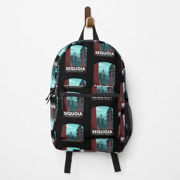 Item preview, Sequoia National Park designed and sold by halpindesignco.