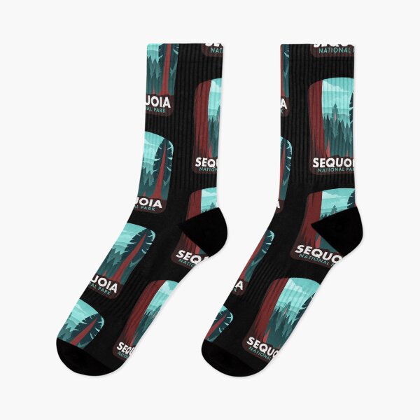Item preview, Sequoia National Park designed and sold by halpindesignco.