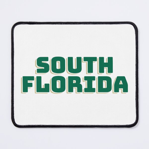 Item preview, USF University of South Florida designed and sold by kkosmicki.