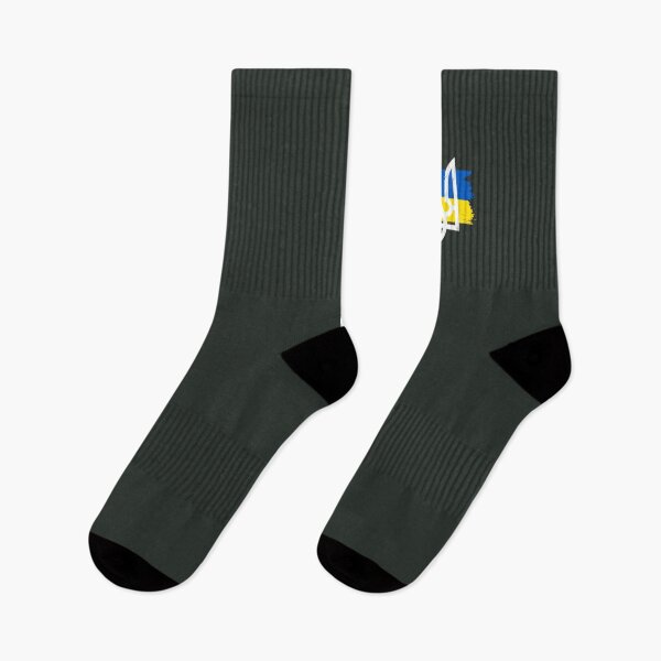 Item preview, Ukraine Flag Symbol - Ukraine Trident designed and sold by maxarus.