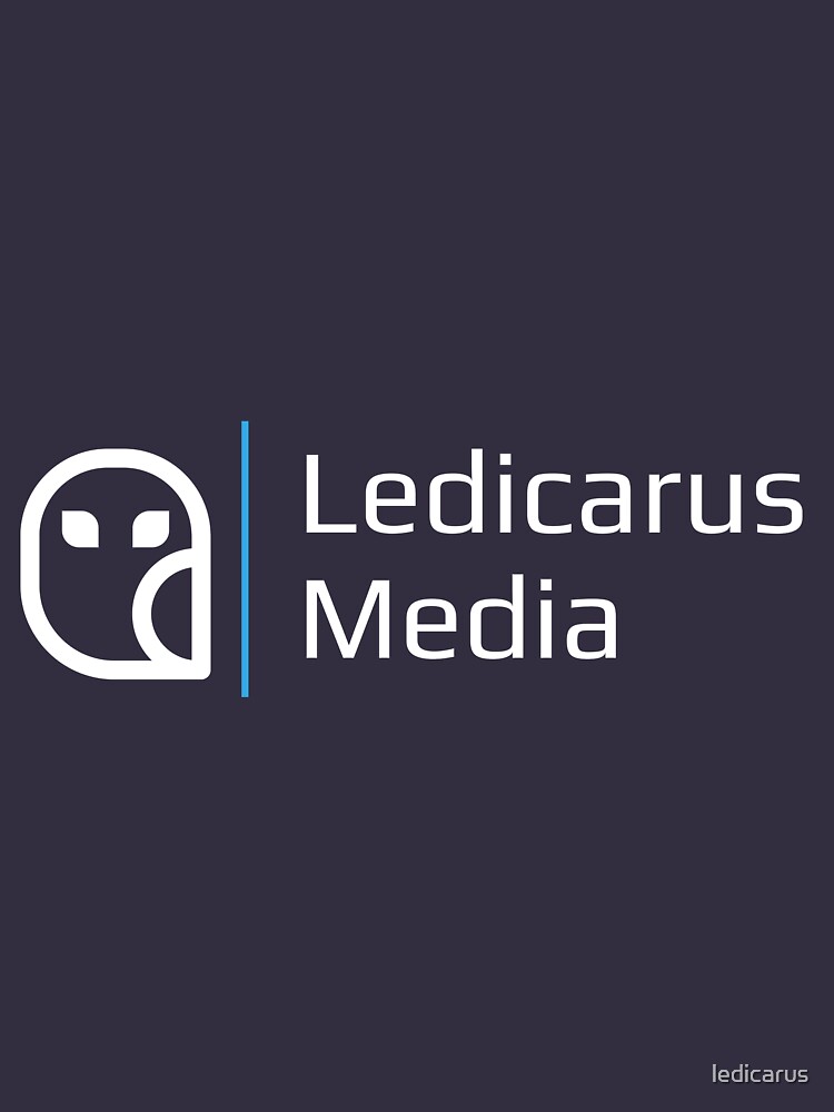 Ledicarus Media by ledicarus