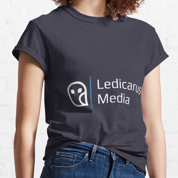Ledicarus Media Classic T-Shirt