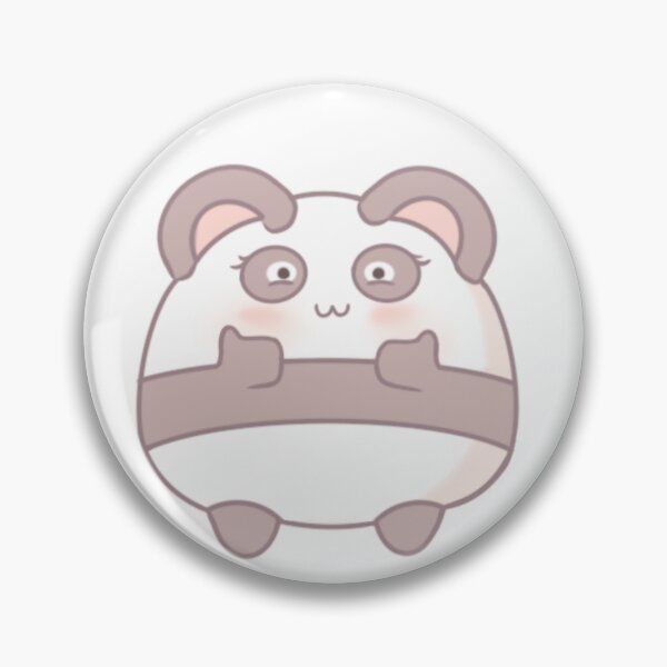 Item preview, Cute supporting panda designed and sold by Purpleegg.