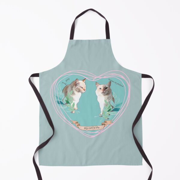 Item preview, MY CAT´S LIFE designed and sold by natoowii.