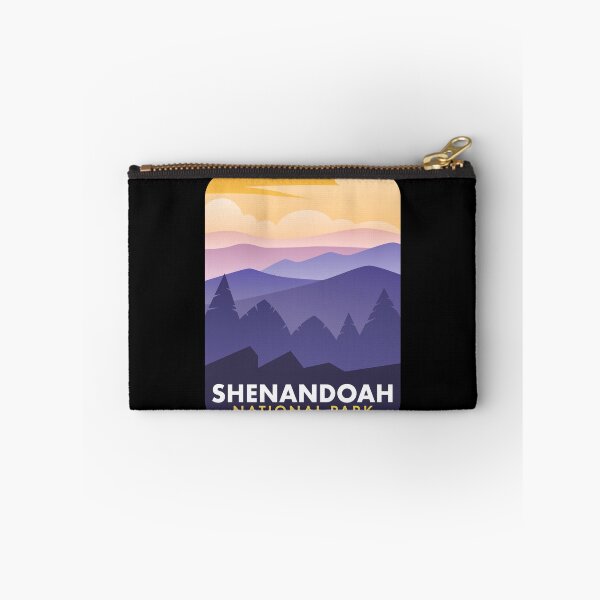 Item preview, Shenandoah National Park designed and sold by halpindesignco.