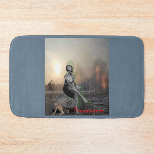 Item preview, Perseverance designed and sold by Patricia Brown.