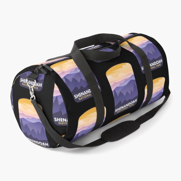 Item preview, Shenandoah National Park designed and sold by halpindesignco.